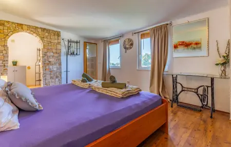 Location Maison 8 personnes à Medulin - Photo 27