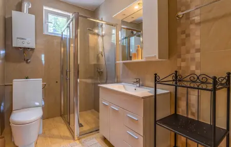 Location Maison 8 personnes à Medulin - Photo 29