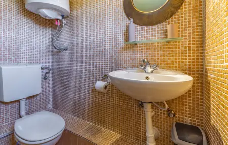 Location Maison 8 personnes à Medulin - Photo 31