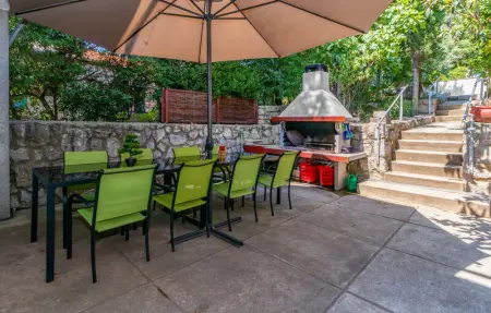 Location Maison 8 personnes à Dramalj - Photo 2