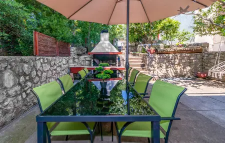 Location Maison 8 personnes à Dramalj - Photo 6