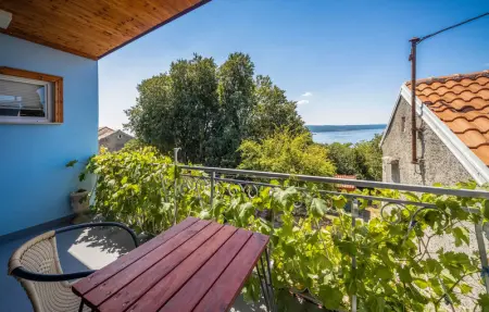 Location Maison 8 personnes à Dramalj - Photo 11