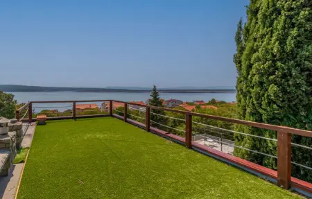 Location Maison 8 personnes à Dramalj - Photo 12