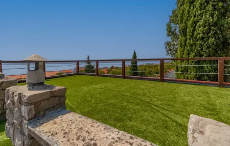 Location Maison 8 personnes à Dramalj - Photo 13