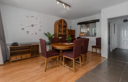 Location Maison 8 personnes à Dramalj - Photo 20