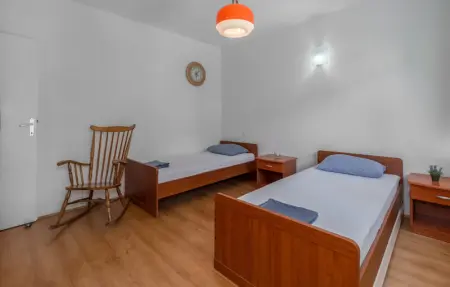 Location Maison 8 personnes à Dramalj - Photo 27