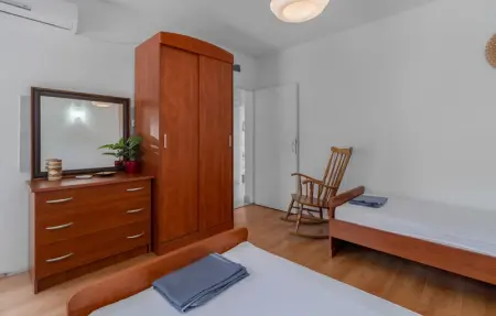 Location Maison 8 personnes à Dramalj - Photo 28