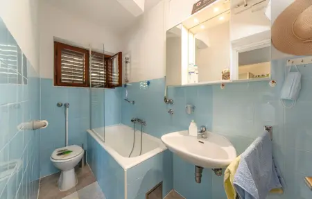 Location Maison 8 personnes à Dramalj - Photo 30