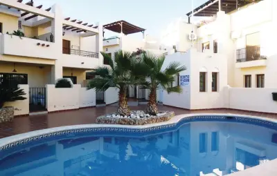 Haus in Nerja - L535688