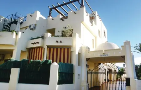 Location Maison 6 personnes à Nerja - Photo 5