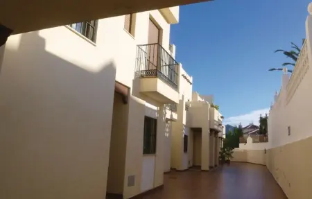 Location Maison 6 personnes à Nerja - Photo 6