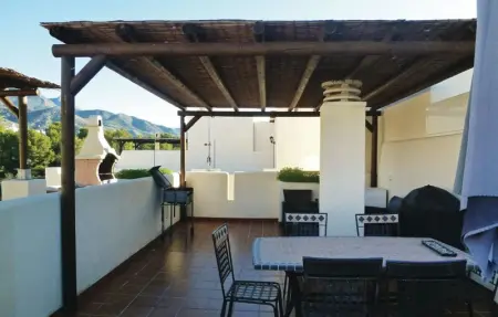 Location Maison 6 personnes à Nerja - Photo 10