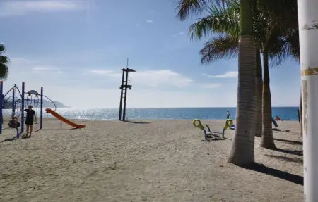 Location Maison 6 personnes à Nerja - Photo 22