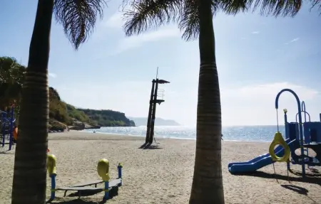 Location Maison 6 personnes à Nerja - Photo 23