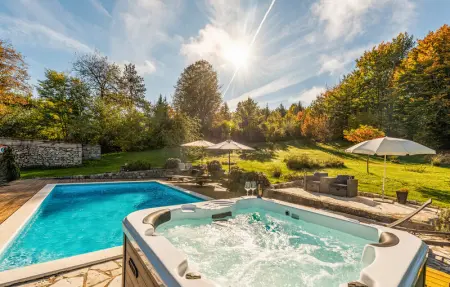 Location Maison 6 personnes à Gospic - Photo 1