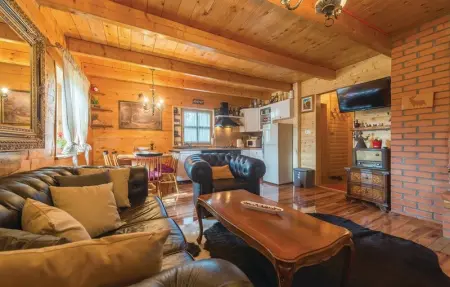 Location Maison 6 personnes à Gospic - Photo 3