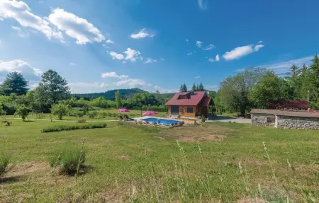 Location Maison 6 personnes à Gospic - Photo 6