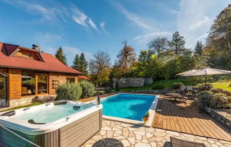 Location Maison 6 personnes à Gospic - Photo 8