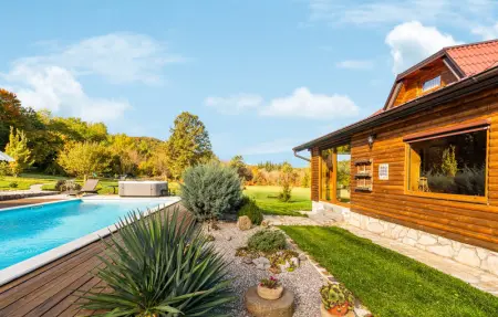 Location Maison 6 personnes à Gospic - Photo 10