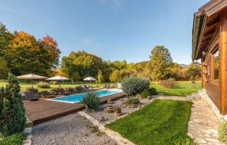 Location Maison 6 personnes à Gospic - Photo 11