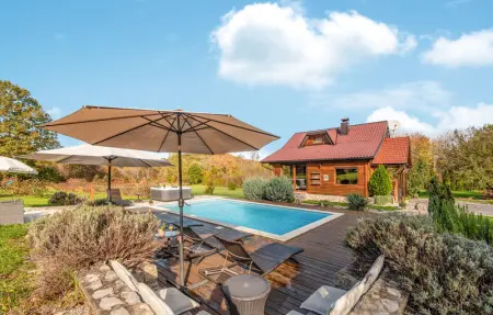 Location Maison 6 personnes à Gospic - Photo 14