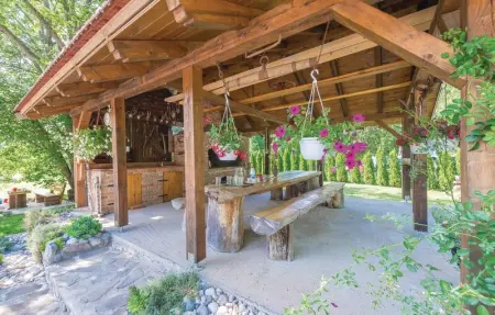 Location Maison 6 personnes à Gospic - Photo 24