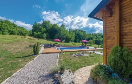 Location Maison 6 personnes à Gospic - Photo 25