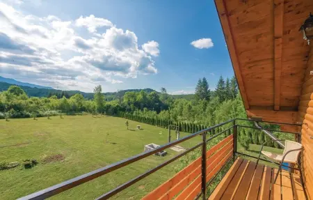 Location Maison 6 personnes à Gospic - Photo 26