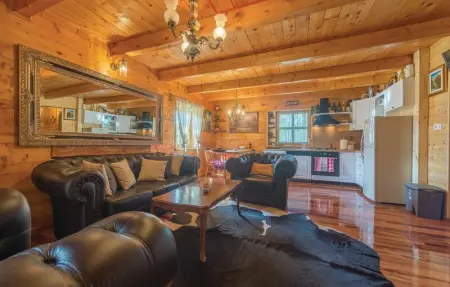 Location Maison 6 personnes à Gospic - Photo 29