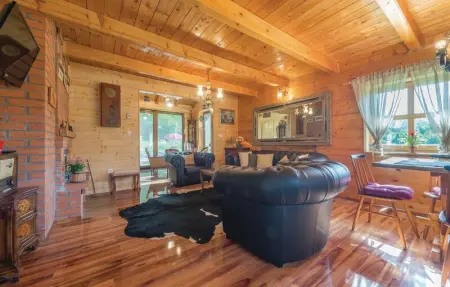 Location Maison 6 personnes à Gospic - Photo 30