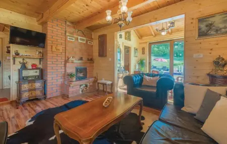 Location Maison 6 personnes à Gospic - Photo 31