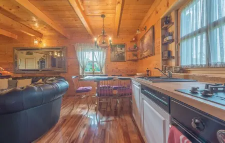 Location Maison 6 personnes à Gospic - Photo 35