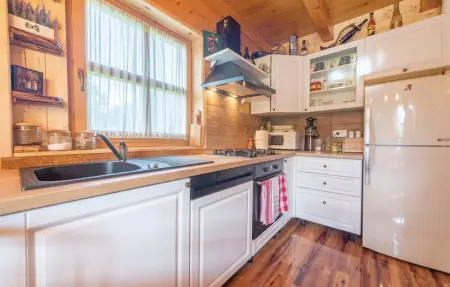 Location Maison 6 personnes à Gospic - Photo 36