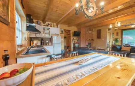 Location Maison 6 personnes à Gospic - Photo 37