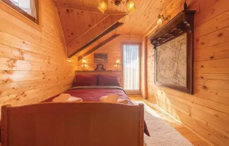 Location Maison 6 personnes à Gospic - Photo 42