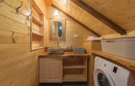 Location Maison 6 personnes à Gospic - Photo 48