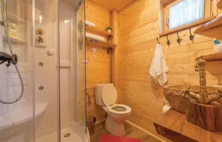 Location Maison 6 personnes à Gospic - Photo 49