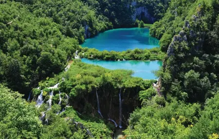 Location Maison 6 personnes à Gospic - Photo 50