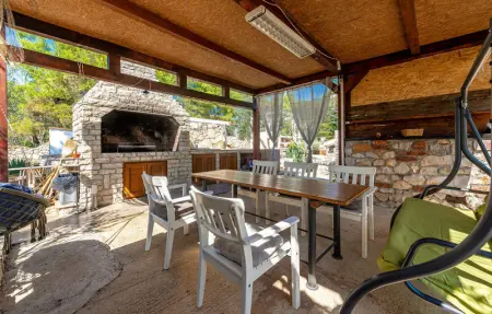 Location Appartement 4 personnes à Vir - Photo 2