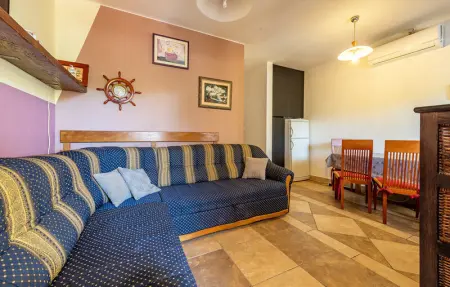 Location Appartement 4 personnes à Vir - Photo 4