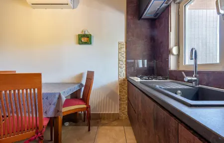 Location Appartement 4 personnes à Vir - Photo 6