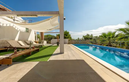 Location Appartement 4 personnes à Vir - Photo 9