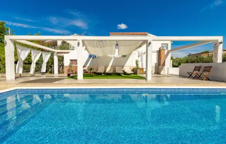 Location Appartement 4 personnes à Vir - Photo 10