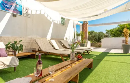 Location Appartement 4 personnes à Vir - Photo 13