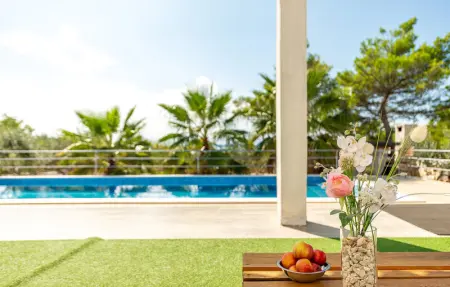 Location Appartement 4 personnes à Vir - Photo 14