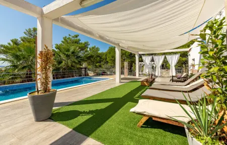 Location Appartement 4 personnes à Vir - Photo 15