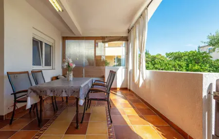 Location Appartement 4 personnes à Vir - Photo 18