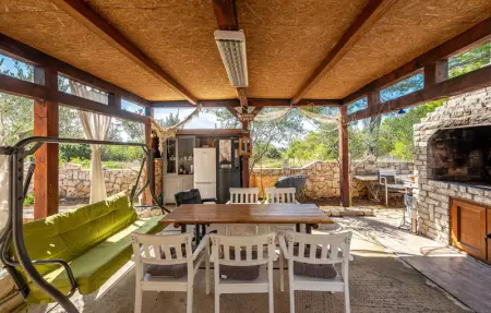 Location Appartement 4 personnes à Vir - Photo 19