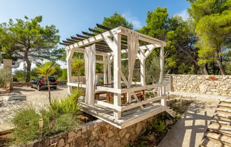 Location Appartement 4 personnes à Vir - Photo 21