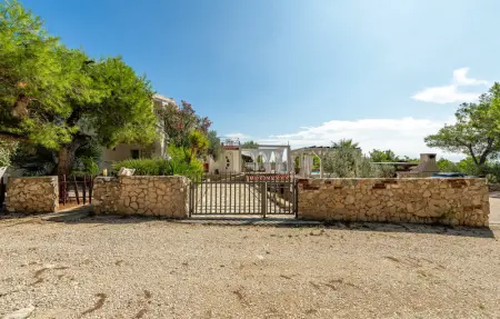 Location Appartement 4 personnes à Vir - Photo 24